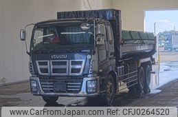 isuzu giga 2013 -ISUZU--Giga CYZ77AM-7000679---ISUZU--Giga CYZ77AM-7000679-