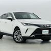 toyota harrier 2020 -TOYOTA--Harrier 6BA-MXUA80--MXUA80-0008413---TOYOTA--Harrier 6BA-MXUA80--MXUA80-0008413- image 1