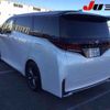 toyota vellfire 2023 -TOYOTA 【長岡 308ｿ7000】--Vellfire TAHA40W--0002762---TOYOTA 【長岡 308ｿ7000】--Vellfire TAHA40W--0002762- image 2