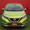 nissan note 2018 -NISSAN--Note DBA-E12--E12-574081---NISSAN--Note DBA-E12--E12-574081- image 27