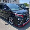 toyota voxy 2019 -TOYOTA--Voxy DBA-ZRR80W--ZRR80-0509412---TOYOTA--Voxy DBA-ZRR80W--ZRR80-0509412- image 1