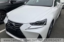 lexus is 2018 quick_quick_DAA-AVE30_AVE30-5071017