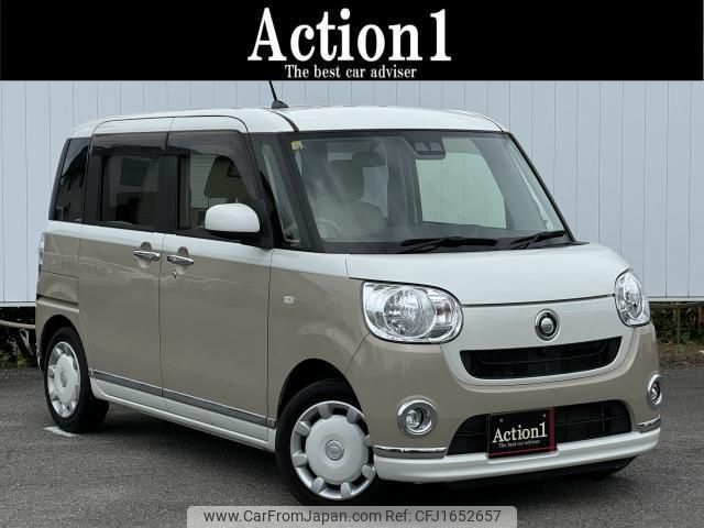 daihatsu move-canbus 2018 CFJ1652657 image 1