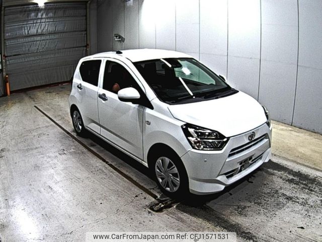 toyota pixis-epoch 2019 CFJ1571531 image 1