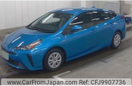 toyota prius 2019 quick_quick_DAA-ZVW51_8059294