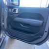 jeep gladiator 2022 CFJ1498400 image 39