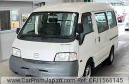 mazda bongo-van 2012 CFJ1566145
