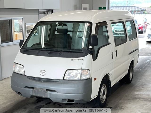 mazda bongo-van 2012 CFJ1566145 image 1