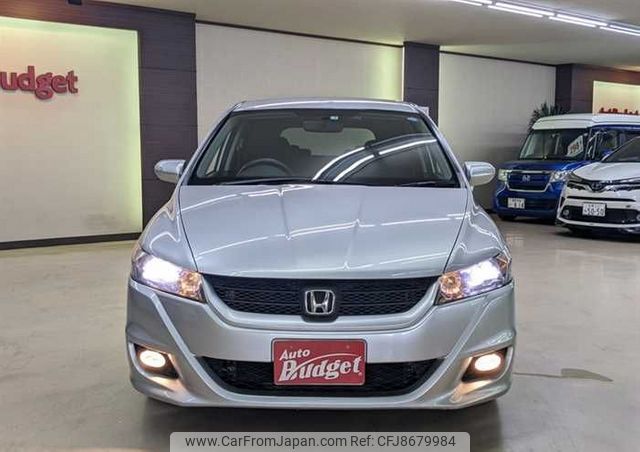 honda stream 2011 BD23061A8128 image 2
