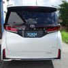 toyota vellfire 2023 quick_quick_AAHH40W_AAHH40-0002521 image 12