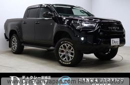 toyota hilux 2023 GOO_NET_EXCHANGE_0200421A30240911W046