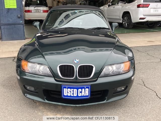 bmw z3 2001 -BMW--BMW Z3 GH-CN22--WBA-CN120X0LL72376---BMW--BMW Z3 GH-CN22--WBA-CN120X0LL72376- image 2