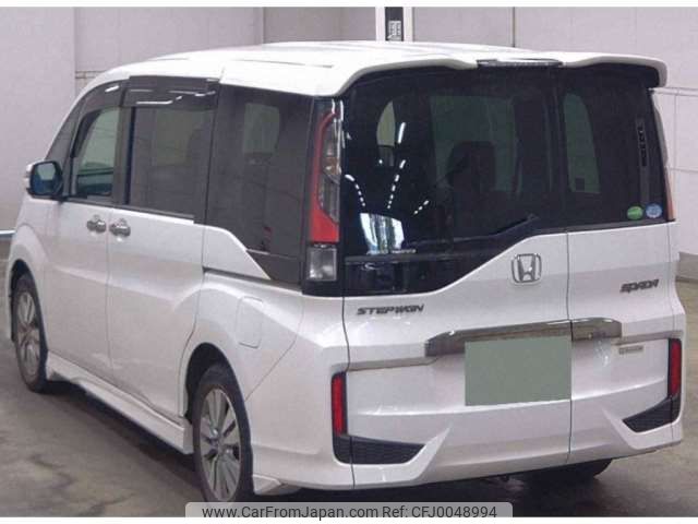 honda stepwagon 2015 -HONDA--Stepwgn DBA-RP4--RP4-1001552---HONDA--Stepwgn DBA-RP4--RP4-1001552- image 2