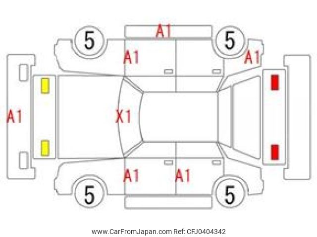 toyota voxy 2022 -TOYOTA--Voxy 6BA-MZRA90W--MZRA90-0009378---TOYOTA--Voxy 6BA-MZRA90W--MZRA90-0009378- image 2