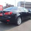 lexus is 2011 CFJ1533063 image 2
