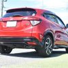 honda vezel 2016 -HONDA--VEZEL DAA-RU3--RU3-1212915---HONDA--VEZEL DAA-RU3--RU3-1212915- image 3