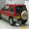 mitsubishi pajero-mini 1998 No.16032 image 2