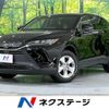 toyota harrier 2022 -TOYOTA--Harrier 6BA-MXUA80--MXUA80-0080155---TOYOTA--Harrier 6BA-MXUA80--MXUA80-0080155- image 1