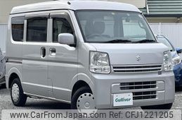suzuki every 2015 -SUZUKI--Every HBD-DA17V--DA17V-121774---SUZUKI--Every HBD-DA17V--DA17V-121774-