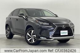 lexus nx 2020 -LEXUS--Lexus NX 6AA-AYZ10--AYZ10-6001529---LEXUS--Lexus NX 6AA-AYZ10--AYZ10-6001529-