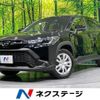 toyota corolla-cross 2023 quick_quick_ZSG10_ZSG10-1027036 image 1