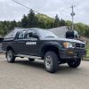 toyota hilux 1992 -TOYOTA--Hilux S-LN107--LN107-0005571---TOYOTA--Hilux S-LN107--LN107-0005571- image 6