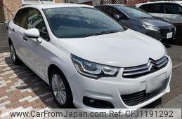 citroen c4 2016 -CITROEN--Citroen C4 LDA-B7BH01--VF7NCBHZTGY540055---CITROEN--Citroen C4 LDA-B7BH01--VF7NCBHZTGY540055-