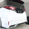 toyota alphard 2024 -TOYOTA--Alphard 6AA-AAHH40W--AAHH40-4001791---TOYOTA--Alphard 6AA-AAHH40W--AAHH40-4001791- image 19