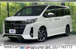 toyota noah 2020 -TOYOTA--Noah DBA-ZRR80W--ZRR80-0603655---TOYOTA--Noah DBA-ZRR80W--ZRR80-0603655-