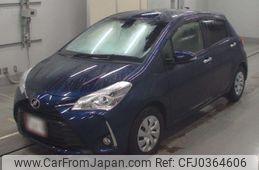 toyota vitz 2019 quick_quick_DBA-NSP130_NSP130-4022583