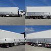 hino ranger 2011 CFJ0888542 image 7
