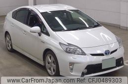 toyota prius 2015 quick_quick_DAA-ZVW30_ZVW30-1923850