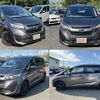 honda freed 2016 CFJ1516653 image 4