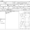 nissan dayz 2017 -NISSAN 【名古屋 58Aﾊ8864】--DAYZ DBA-B21W--B21W-0415834---NISSAN 【名古屋 58Aﾊ8864】--DAYZ DBA-B21W--B21W-0415834- image 3