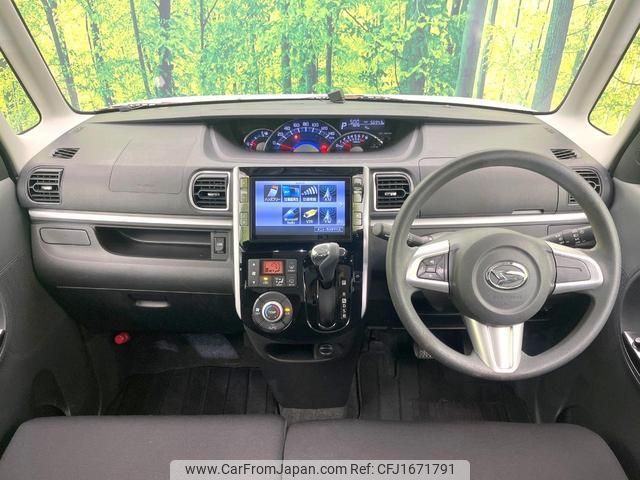 daihatsu tanto 2014 CFJ1671791 image 2