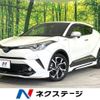 toyota c-hr 2017 -TOYOTA--C-HR DAA-ZYX10--ZYX10-2033525---TOYOTA--C-HR DAA-ZYX10--ZYX10-2033525- image 1