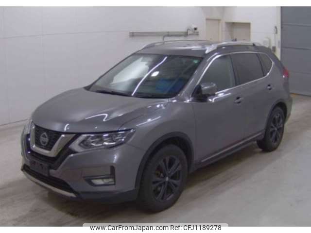 nissan x-trail 2021 -NISSAN--X-Trail 5BA-NT32--NT32-614723---NISSAN--X-Trail 5BA-NT32--NT32-614723- image 1