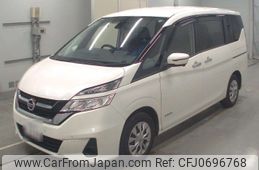 nissan serena 2019 -NISSAN 【野田 501ふ2686】--Serena GC27-041721---NISSAN 【野田 501ふ2686】--Serena GC27-041721-