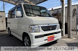 honda vamos 2016 CFJ1742845