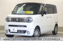 suzuki wagon-r 2023 quick_quick_5AA-MX91S_MX91S-167379