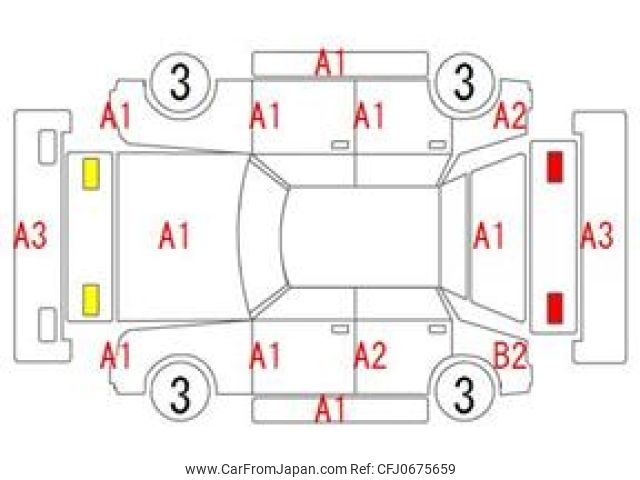 nissan nv200-vanette 2013 -NISSAN--NV200 DBF-VM20--VM20-042425---NISSAN--NV200 DBF-VM20--VM20-042425- image 2