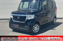 honda n-box 2018 CFJ1497696