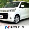 suzuki wagon-r 2013 -SUZUKI--Wagon R DBA-MH34S--MH34S-715402---SUZUKI--Wagon R DBA-MH34S--MH34S-715402- image 1