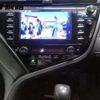 toyota camry 2018 -TOYOTA 【釧路 300ﾄ9878】--Camry AXVH70--1034875---TOYOTA 【釧路 300ﾄ9878】--Camry AXVH70--1034875- image 9