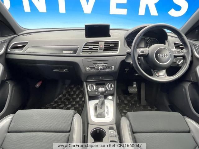 audi q3 2014 CFJ1660047 image 2
