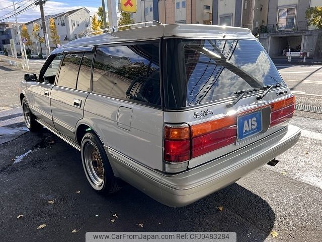 toyota crown-station-wagon 1996 -TOYOTA--Crown Wagon E-JZS130G--JZS130-1018820---TOYOTA--Crown Wagon E-JZS130G--JZS130-1018820- image 2