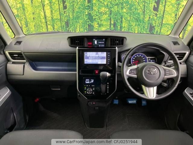 toyota roomy 2019 -TOYOTA--Roomy DBA-M900A--M900A-0330635---TOYOTA--Roomy DBA-M900A--M900A-0330635- image 2