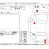 suzuki palette 2011 -SUZUKI--Palette MK21S--MK21S-229715---SUZUKI--Palette MK21S--MK21S-229715- image 4