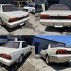 nissan laurel 1989 -NISSAN--Laurel E-HC33--HC33-046189---NISSAN--Laurel E-HC33--HC33-046189- image 5