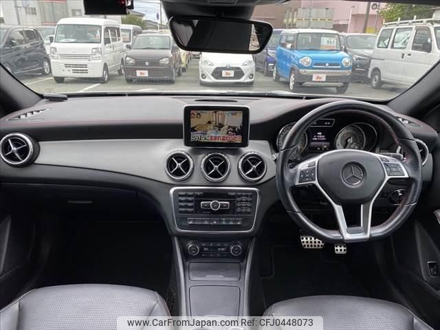 mercedes-benz gla-class 2015 -MERCEDES-BENZ--Benz GLA 156942--2J172896---MERCEDES-BENZ--Benz GLA 156942--2J172896- image 2